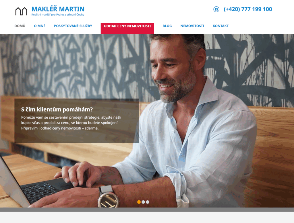 Modřanský háj 3+kk, 84 m² + 92 m² předzahrádka - PRODÁNO